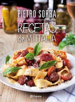 RECETAS DE MI ITALIA