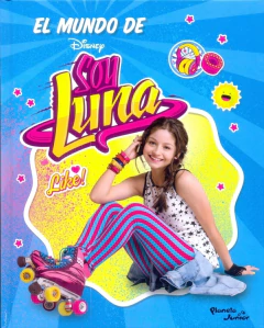 MUNDO DE SOY LUNA EL