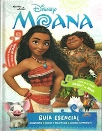 GUIA ESENCIAL MOANA