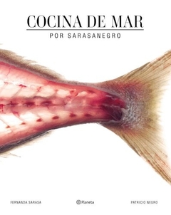 COCINA DE MAR