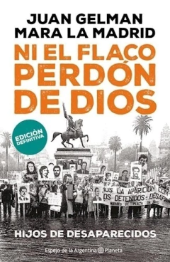 NI EL FLACO PERDON DE DIOS