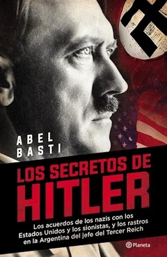 LOS SECRETOS DE HITLER