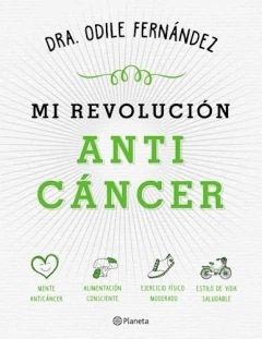 MI REVOLUCION ANTI CANCER