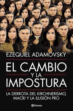 CAMBIO Y LA IMPOSTURA EL