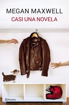 CASI UNA NOVELA - tienda online