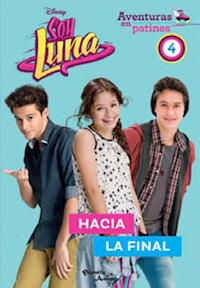 SOY LUNA AVENTURAS EN PATINES 4 HACIA LA FINAL