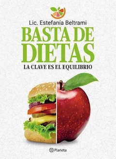 BASTA DE DIETAS