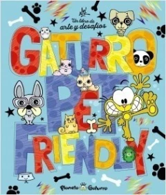 GATURRO PET FRIENDLY