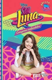 SOY LUNA 9 CORAZONES CONFUNDIDOS