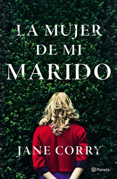 LA MUJER DE MI MARIDO