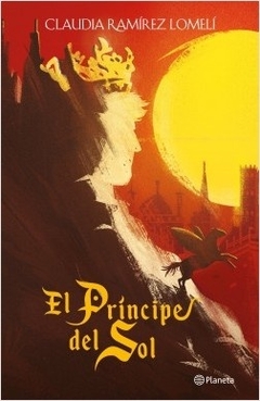 PRINCIPE DEL SOL EL