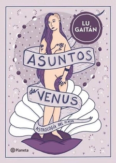 ASUNTOS DE VENUS - tienda online