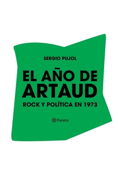 AÑO DE ARTAUD EL