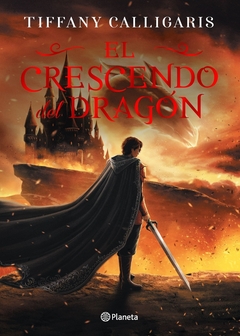 CRESCENDO DEL DRAGON EL