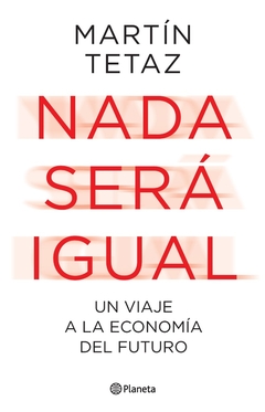 NADA SERA IGUAL