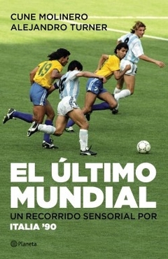 ULTIMO MUNDIAL EL