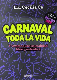 CARNAVAL TODA LA VIDA