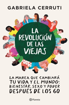 REVOLUCION DE LAS VIEJAS LA