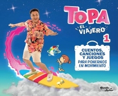 TOPA EL VIAJERO LIBRO 1