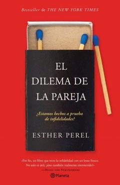 EL DILEMA DE LA PAREJA