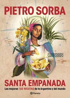 SANTA EMPANADA