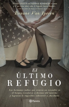 EL ULTIMO REFUGIO