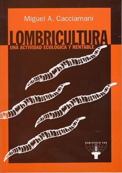 LOMBRICULTURA