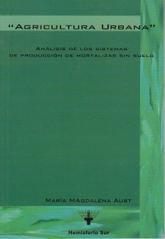 AGRICULTURA URBANA