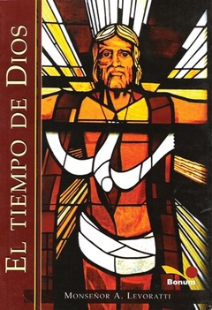 TIEMPO DE DIOS EL