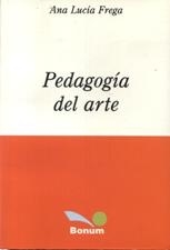 PEDAGOGIA DEL ARTE