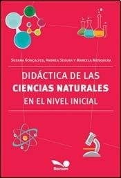 DIDACTICA DE LAS CIENCIAS NATURALES EN EL NIVEL IN