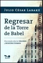 REGRESAR DE LA TORRE DE BABEL