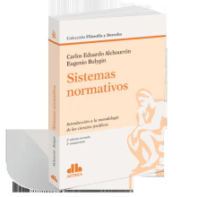 SISTEMAS NORMATIVOS