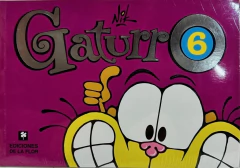 GATURRO 6