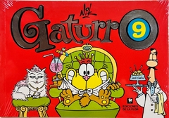 GATURRO 9