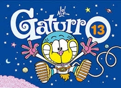 GATURRO 13