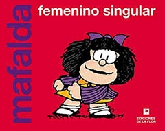 FEMENINO SINGULAR MAFALDA