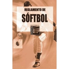 REGLAMENTO DE SOFTBOL