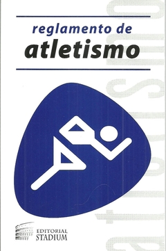 REGLAMENTO DE ATLETISMO