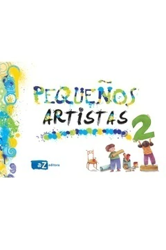 PEQUEÑOS ARTISTAS 2
