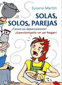 SOLAS SOLOS PAREJAS