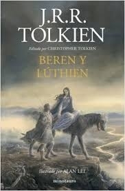 BEREN Y LUTHIEN