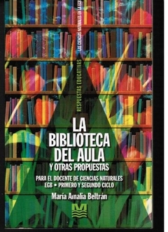 BIBLIOTECA DEL AULA LA