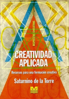 CREATIVIDAD APLICADA