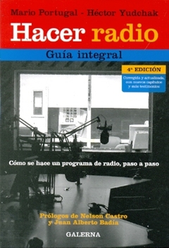 HACER RADIO GUIA INTEGRAL