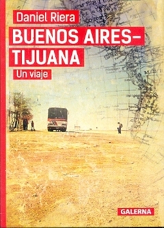 BUENOS AIRES TIJUANA