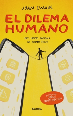 EL DILEMA HUMANO