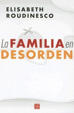 FAMILIA EN DESORDEN LA