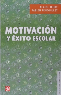 MOTIVACION Y EXITO ESCOLAR