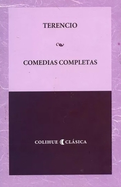 COMEDIAS COMPLETAS